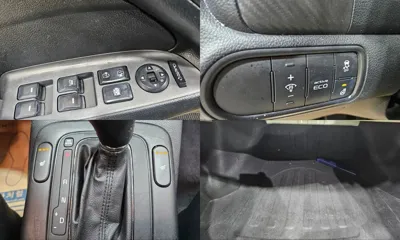 Kia K3 2015, 111678 км, за 4490000 KRW - фото 13
