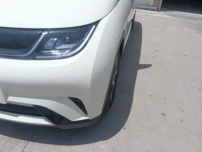 BYD Dolphin 2024, 300 км, за 90950.03 CNY - фото 9