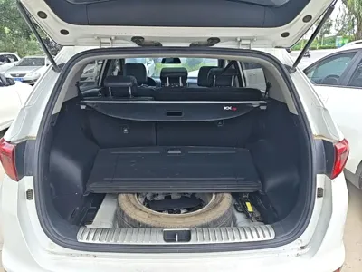 Kia KX5 2016, 145300 км, за 41300 CNY - фото 19