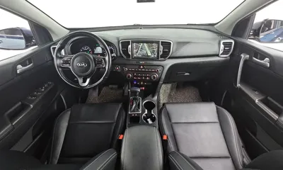 Kia Sportage 2018, 47492 км, за 15700000 KRW - фото 7