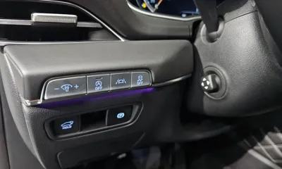 Genesis GV80 2021, 69233 км, за 46000000 KRW - фото 27