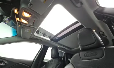 Jeep Cherokee 2019, 75709 км, за 99990000 KRW - фото 33
