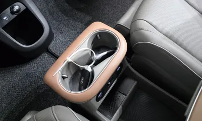 Hyundai Ioniq5 2022, 40831 км, за 31500000 KRW - фото 16