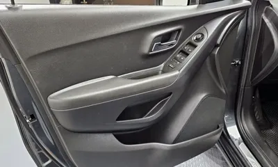 ChevroletGMDaewoo Trax 2018, 105338 км, за 7500000 KRW - фото 24