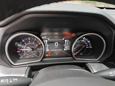 Jeep Grand Commander 2018, 75600 км, за 69800 CNY