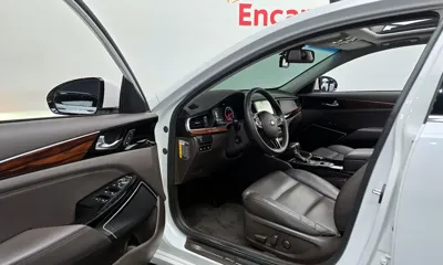 Kia K7 2017, 143004 км, за 12700000 KRW - фото 11