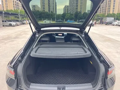 Volkswagen Lamando 2022, 16000 км, за 72800 CNY - фото 11