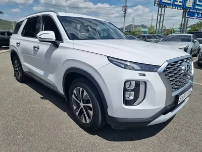Hyundai Palisade 2020, 140040 км, за 22200000 KRW
