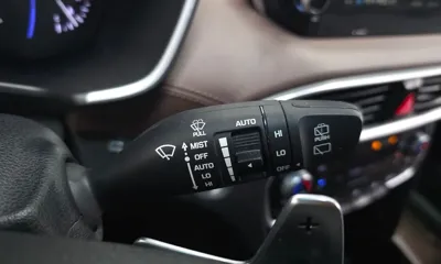 Hyundai Santafe 2019, 132502 км, за 18690000 KRW - фото 20