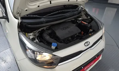 Kia Morning 2018, 37086 км, за 7900000 KRW - фото 6