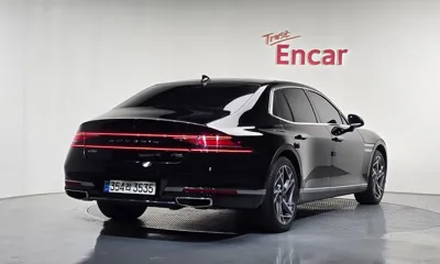 Genesis G90 2023, 81579 км, за 67900000 KRW - фото 2