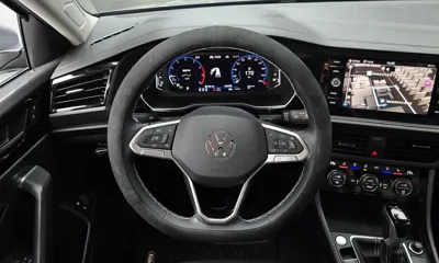 Volkswagen Jetta 2023, 33494 км, за 29900000 KRW - фото 14