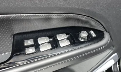 KG_Mobility_Ssangyong Rexton 2021, 75691 км, за 22900000 KRW - фото 27