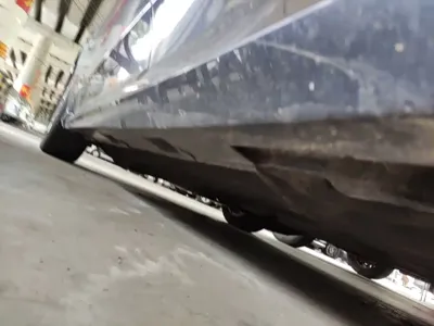 Honda Civic 2021, 79900 км, за 64200 CNY - фото 22