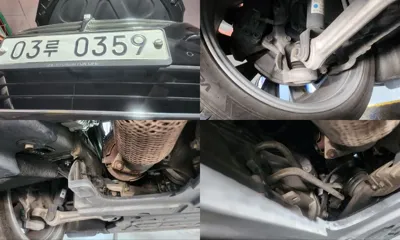 Hyundai Genesis 2013, 148354 км, за 5590000 KRW