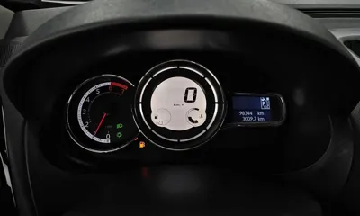 Renault-KoreaSamsung SM3 2016, 98344 км, за 3500000 KRW - фото 8