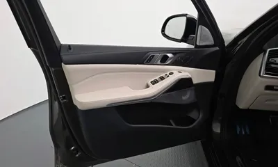 BMW X5 2023, 48063 км, за 73900000 KRW - фото 24