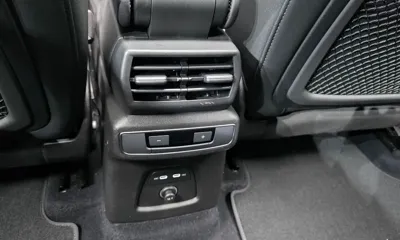 Audi Q4 e-tron 2023, 50917 км, за 39900000 KRW - фото 29