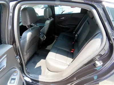 ChevroletGMDaewoo Malibu 2017, 147926 км, за 5980000 KRW - фото 6