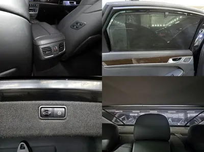 Genesis G80 2017, 149161 км, за 13700000 KRW - фото 18