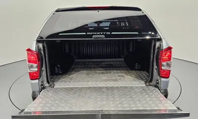 KG_Mobility_Ssangyong Rexton 2019, 67922 км, за 14500000 KRW - фото 20