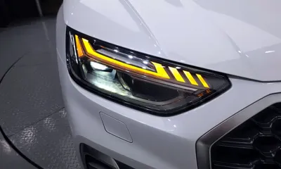 Audi Q5 2021, 74191 км, за 37000000 KRW - фото 22