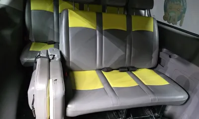 Hyundai Starex 2018, 160811 км, за 8900000 KRW - фото 1