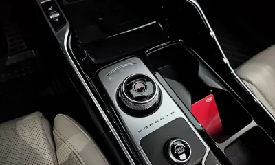 Kia Sorento 2021, 66938 км, за 32900000 KRW - фото 9