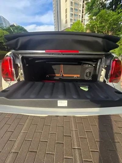 MINI Cooper Convertible 2019, 54600 км, за 21000000 KRW - фото 17
