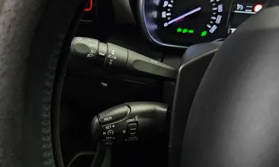 Citroen-DS C3 Aircross 2020, 85921 км, за 9500000 KRW - фото 16