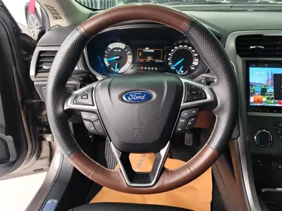 Ford Mondeo 2018, 72800 км, за 46900 CNY - фото 15