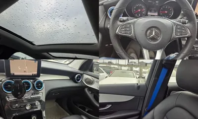 Mercedes-Benz GLC-Class 2019, 112000 км, за 23200000 KRW - фото 13