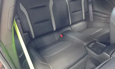 ChevroletGMDaewoo Camaro 2017, 88599 км, за 26500000 KRW - фото 12