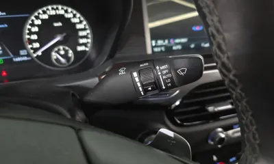 Genesis EQ900 2016, 168048 км, за 14200000 KRW - фото 12