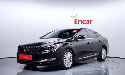 Hyundai Aslan 2016, 89930 км, за 9090000 KRW - фото 1