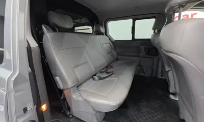 Hyundai Starex 2019, 105891 км, за 15500000 KRW - фото 18