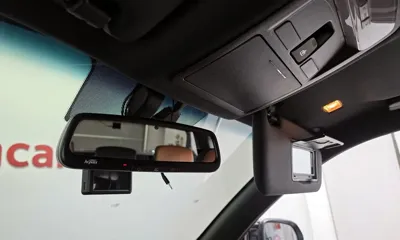 KG_Mobility_Ssangyong Rexton 2018, 33118 км, за 16500000 KRW - фото 31