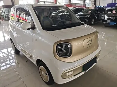 Bestune Pony 2025, 24200 км, за 28900 CNY - фото 22