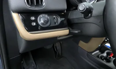 MINI Countryman 2019, 115875 км, за 14300000 KRW - фото 18