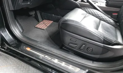 Kia K7 2016, 155406 км, за 9500000 KRW - фото 30