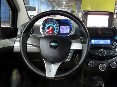 ChevroletGMDaewoo Spark 2015, 61550 км, за 3800000 KRW - фото 15