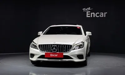 Mercedes-Benz CLS-Class 2015, 150291 км, за 14900000 KRW - фото 3