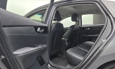 Kia K3 2019, 64733 км, за 9200000 KRW - фото 16