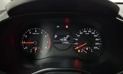 Kia Morning 2017, 57059 км, за 7200000 KRW - фото 8