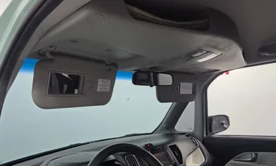 Kia Ray 2013, 50726 км, за 6200000 KRW - фото 17