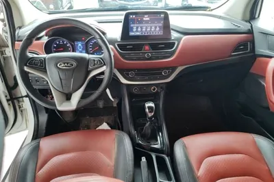 JAC Group Refine S3 2017, 126800 км, за 25247.66 CNY - фото 12