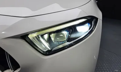 Mercedes-Benz CLS-Class 2019, 113748 км, за 34500000 KRW - фото 22