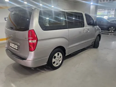 Hyundai Starex 2016, 113427 км, за 13400000 KRW - фото 6