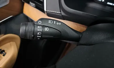 Volvo XC90 2019, 38486 км, за 42000000 KRW - фото 33