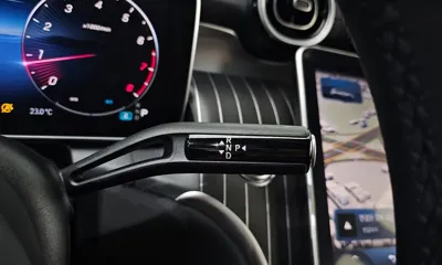 Mercedes-Benz GLC-Class 2024, 8724 км, за 56500000 KRW - фото 9